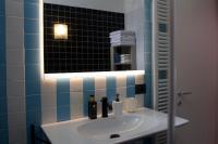 Summit Barberia Penthouse - B&B Bologna