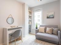 Appartement 2 Chambres