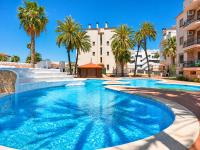 Sea View Apartment by NRAS - Ferienwohnung Denia