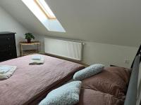 Tweepersoonskamer met Eigen Badkamer