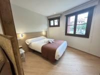Apartamento con ducha