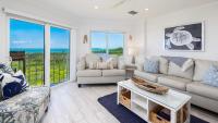 Sunrise Oasis - Top Floor Ocean Pointe 2411 - B&B Key Largo