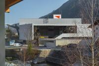 Apart Anna - Bed and Breakfast Mayrhofen