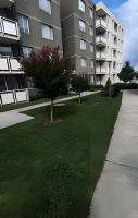 Depto. en Condominio Marconi, estacionamiento/wifi - B&B Temuco