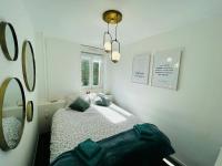 CosyBulles Centre-ville Tramway - B&B Reims