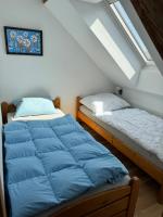 Chalupa u Otavy Horní Poříčí - B&B Horní Poříčí