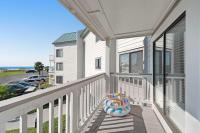 Waterfront condo with pool & hot tub - Ferienwohnung Fort Morgan