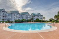 Waterfront condo with pool & hot tub - Ferienwohnung Fort Morgan