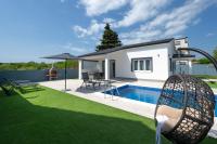 Villa Noa near Pula - B&B Loborika