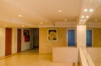 Lofty Departamentos Temporarios - Ferienwohnung Córdoba