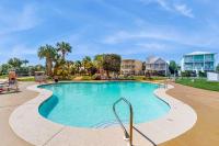 Gulf Highlands condo with gorgeous views shared pool - B&B Fort Morgan