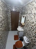 Casa temporada Josy - B&B Mucugê