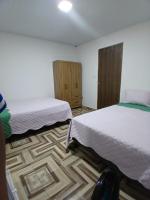 Casa temporada Josy - B&B Mucugê