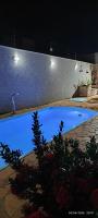 Recanto Mineiro K&R 2, Piscina aquecida por aquecimento solar, próxima ao Thermas dos Laranjais - Ferienwohnung Olímpia