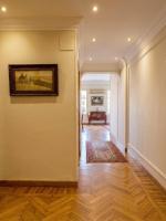 Luxurious apt with panormatic Cairo and Nile view - B&B Cairo