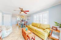 Beautiful condo near the beach with 2 outdoor pools and beach access - B&B Gulf Shores