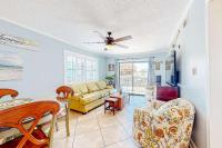 Beautiful condo near the beach with 2 outdoor pools and beach access - B&B Gulf Shores