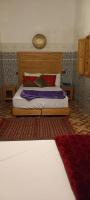 Habitación cuádruple
