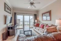 Crystal Tower 703 - Ferienwohnung Gulf Shores