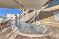 San Carlos #1208 - B&B Gulf Shores