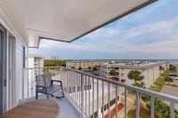 Gulf-view condo near Kiva Dunes with pool hot tub & gym - snowbird's delight - Chambres d'hôtes Fort Morgan