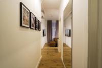 Central Apartment in Denmark - B&B Copenaghen