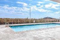 Edgewater West #25 - Ferienwohnung Gulf Shores