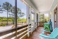 Convenient Gulf-Front Condo on 4th Floor wBalcony Shared Outdoor Pool AC - B&B Fort Morgan