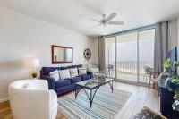 Attractive and Convenient Home wGulf Views Shared Hot Tub & Pool Free WiFi - B&B Fort Morgan