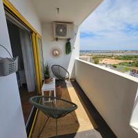 Praia da Rocha Beach Hideaway Wohnung in Portimão - Chambres d'hôtes Portimão