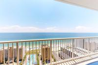 Crystal Tower 2006 - Ferienwohnung Gulf Shores