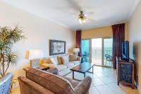 Crystal Tower 2006 - Ferienwohnung Gulf Shores
