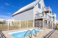 Dog-friendly house with private pool - dock and fishing pier available - B&B Gulf Shores