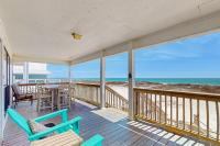 The Beach House - Chambres d'hôtes Gulf Shores
