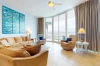 Brilliant water view condo with multiple pools lazy river & internet - Ferienwohnung Orange Beach