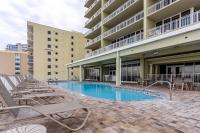 Close to Beach The Colonnades Stellar Gulf-Front Gem Pool Sauna Gym - Chambres d'hôtes Gulf Shores