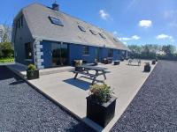 The Coast House - B&B Kilmore