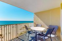 Clearwater condo with bunk room pool & balcony - walk to waves - Ferienwohnung Gulf Shores