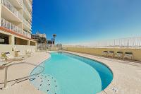 Clearwater condo with bunk room pool & balcony - walk to waves - Ferienwohnung Gulf Shores