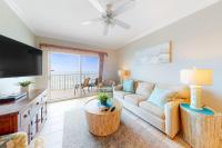 Waterfront beach home with deck balcony central AC & washer dryer - Ferienwohnung Gulf Shores