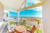 Direct Gulf Front Condo with Resort Pools & Hot Tubs - Steps to Beach - Bed and Breakfast Gulf Shores