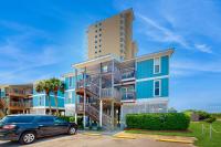 Fun Seahorse condo with gas grill W&D & pool access - walk to West Beach - B&B Gulf Shores