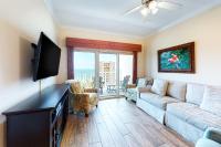 Crystal Tower 705 - Ferienwohnung Gulf Shores