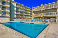Gulf Village 203 - Ferienwohnung Gulf Shores