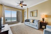 6th-floor condo with pool central AC free WiFi balcony & views - B&B Gulf Shores