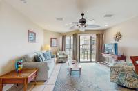 13th-Floor Gulf-Front Corner Condo wIncredible Views Balcony Shared Pool Gym - Ferienwohnung Gulf Shores