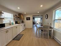 Wild Cove Nook - B&B Twillingate