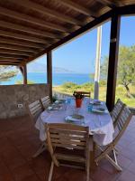 Villa Enza - fronte Mare - B&B Custonaci