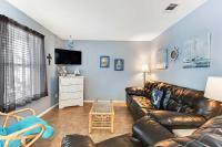 Comfortable Condo at a Beachfront Complex w AC WiFi Balconies & Shared Pool - Ferienwohnung Gulf Shores