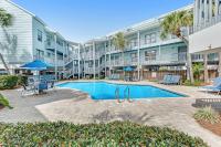 Comfortable Condo at a Beachfront Complex w AC WiFi Balconies & Shared Pool - Ferienwohnung Gulf Shores